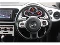 2015 Volkswagen Beetle