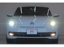 2015 Volkswagen Beetle
