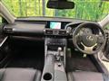 2013 Lexus IS