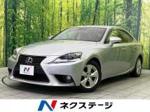 2013 Lexus IS