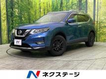 2018 Nissan X-Trail