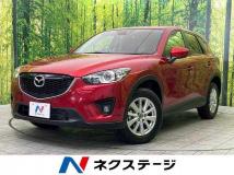 2013 Mazda CX-5