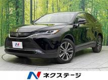2023 Toyota Harrier