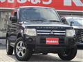 2012 Mitsubishi Pajero Mini