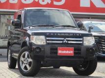 2012 Mitsubishi Pajero Mini