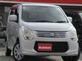 2013 Suzuki Wagon R