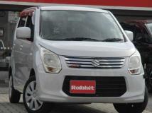 2013 Suzuki Wagon R