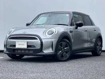 2023 BMW MINI