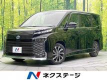 2022 Toyota Voxy