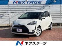 2016 Toyota Sienta