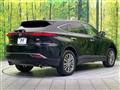 2020 Toyota Harrier Hybrid