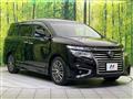 2018 Nissan Elgrand