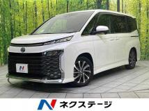 2022 Toyota Voxy
