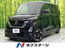 2022 Nissan ROOX