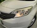 2013 Nissan Note