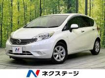 2013 Nissan Note