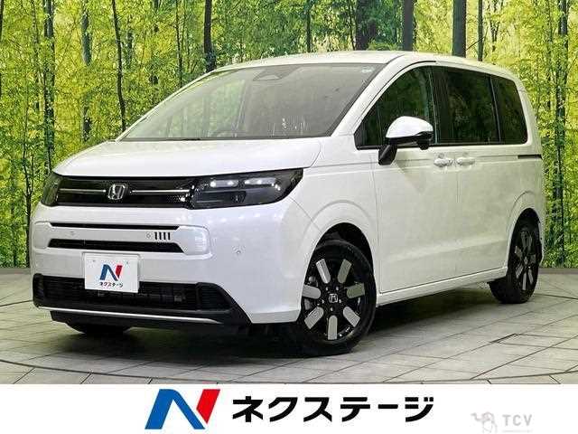 2026 Honda Freed