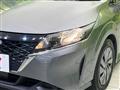 2022 Nissan Note