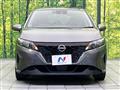 2022 Nissan Note