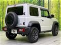 2023 Suzuki Jimny Sierra