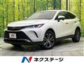 2021 Toyota Harrier