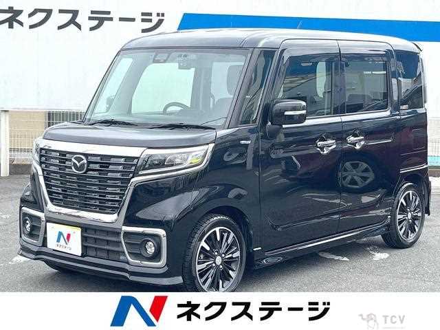 2018 Mazda Mazda Others