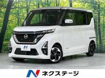 2020 Nissan ROOX