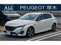 2023 Peugeot 308