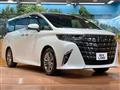 2023 Toyota Alphard G