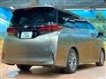 2023 Toyota Alphard Hybrid