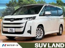 2022 Toyota Noah