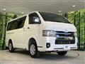 2022 Toyota Hiace Van