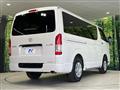 2022 Toyota Hiace Van