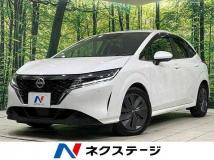2023 Nissan Note