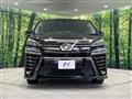 2018 Toyota Vellfire