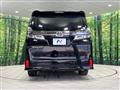 2018 Toyota Vellfire