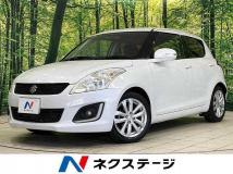 2015 Suzuki Swift