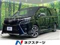 2020 Toyota Voxy