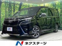 2020 Toyota Voxy