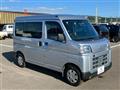 2023 Daihatsu Hijet Cargo