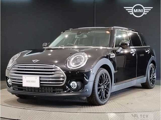 2021 BMW MINI