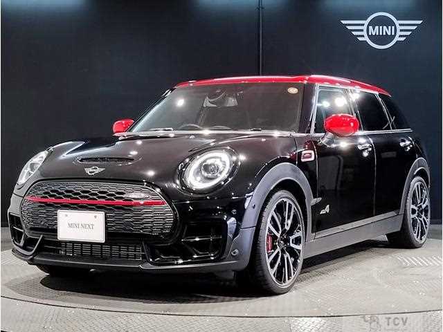 2021 BMW MINI