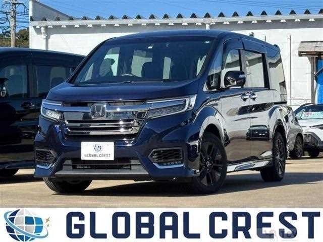 2020 Honda Honda Others