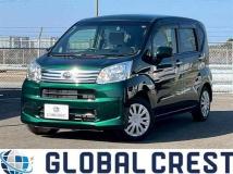 2021 Daihatsu Move