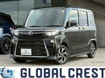 2025 Daihatsu Tanto