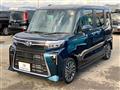 2025 Daihatsu Tanto