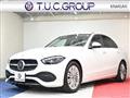 2022 Mercedes-Benz C-Class