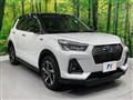 2023 Daihatsu Rocky