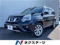 2013 Nissan X-Trail