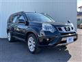 2013 Nissan X-Trail
